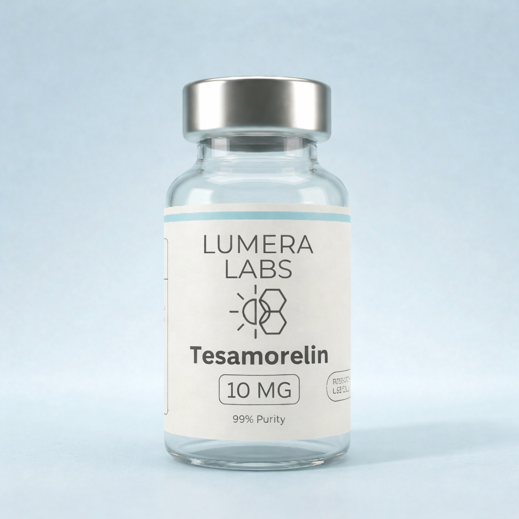 Tesamorelin 10mg