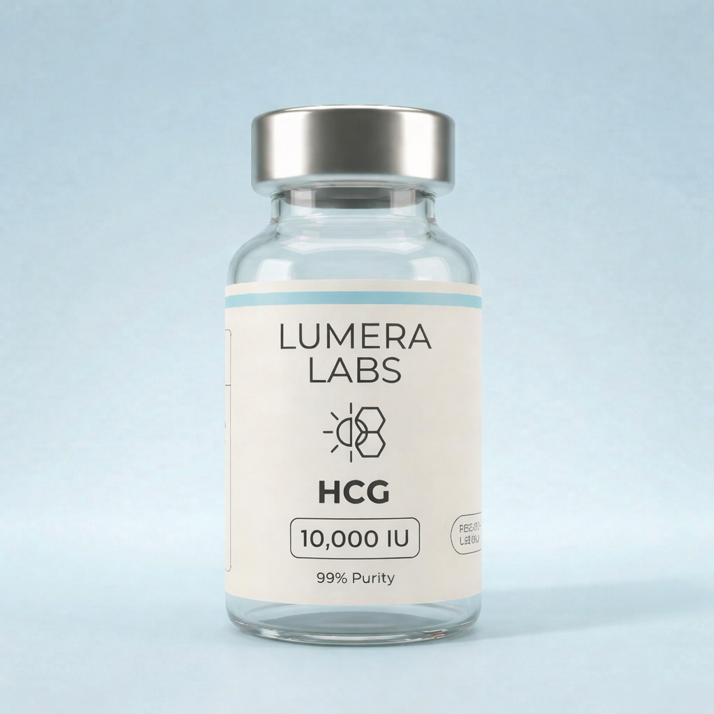 HCG 10,000IU