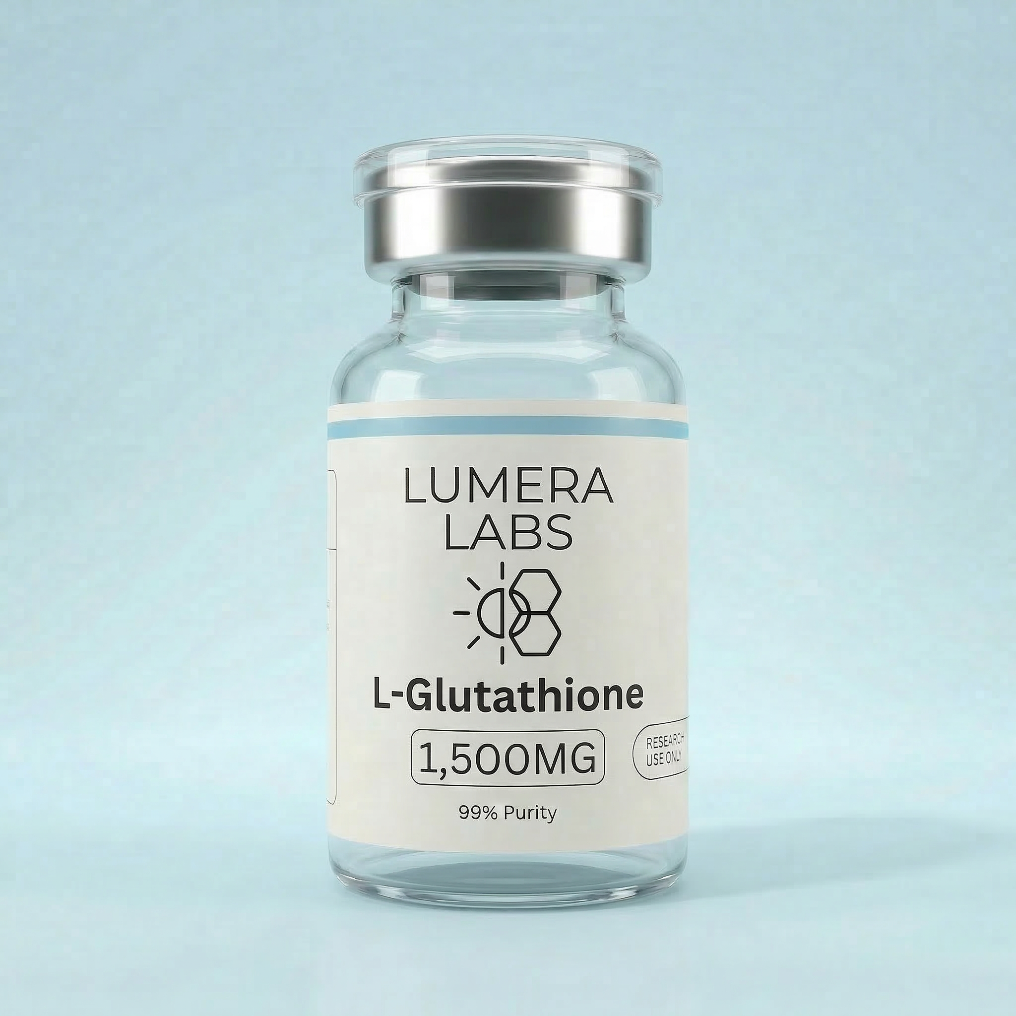 L-Glutathione 1,500MG