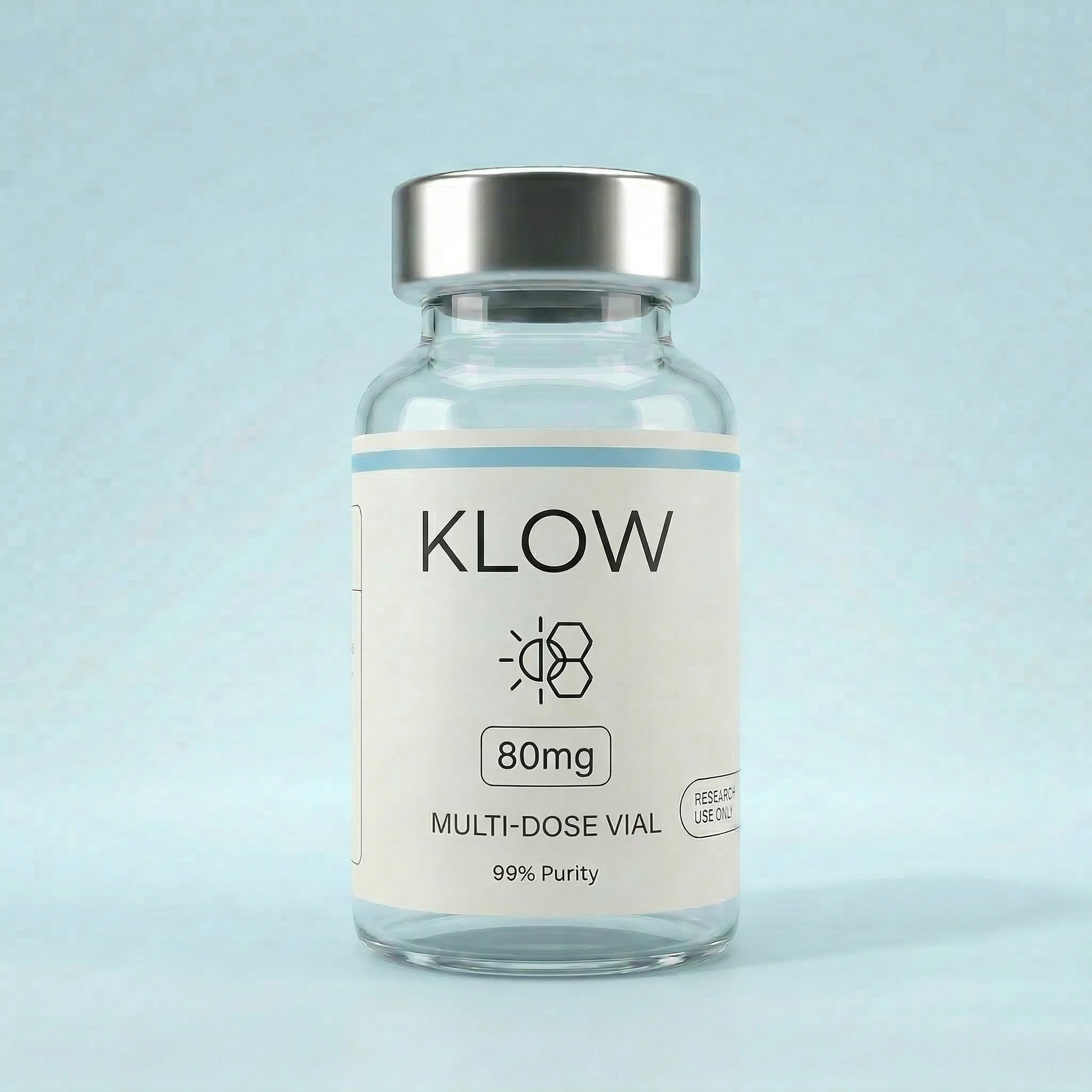 KLOW 80mg